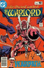 Warlord (1976) #030 Comics DC COMICS