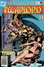 Warlord (1976) #032 Comics DC COMICS