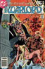 Warlord (1976) #036 Comics DC COMICS