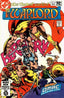Warlord (1976) #043 Comics DC COMICS