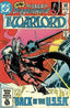 Warlord (1976) #052 Comics DC COMICS