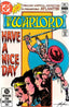 Warlord (1976) #055 Comics DC COMICS