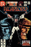 Warlord (1976) #057 Comics DC COMICS