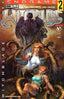 Witchblade (1995) #060 Comics - Back Issues Image Comics