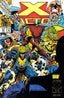 X-Factor (1986) #087 Comics MARVEL COMICS