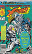 X-Force (1991) #018 Comics MARVEL COMICS