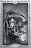 Detective Comics (2016) #1027 Bill Sienkiewicz Torpedo Comics "Black and White" Exclusive Comics - Back Issues DC Comics