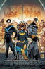 Detective Comics (2016) #1027 Tony S. Daniel Torpedo Comics "Virgin" Exclusive Comics - Back Issues DC Comics