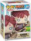 Pop Naruto Shippuden 1649 Gaara 2024 Summer Con Exc