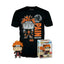Pop Tees Naruto Shippuden Pain GID Gamestop Exc XL Action Figures/Funko Pop Funko