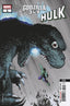 Godzilla Vs Hulk #01 2nd Ptg Camuncoli Cvr Comics Marvel Comics