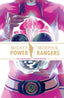 Mighty Morphin Power Rangers HC The Pink Ranger Deluxe Edition Trades/Hard Covers Boom! Entertainment