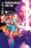 Excalibur (2019) #14 Lucas Werneck Unknown Comics Exc Comics - Back Issues Marvel Comics