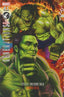 Generations Banner Hulk & Totally Awesome Hulk #01 Greg Horn Unknown Comics Exc Comics - Back Issues MARVEL COMICS