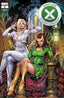 Giant-Size X-Men Jean Grey & Emma Frost #01 Kael Ngu Unknown Comics Exclusive Comics - Back Issues Marvel Comics