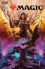 Magic the Gathering (2021) #01 Rapoza Unknown Comics Exc Comics - Back Issues Boom! Entertainment