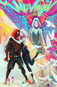 Miles Morales Spider-Man (2022) #01 Tao Unknown Comics "Virgin" Exc Comics Marvel Comics