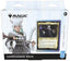 Magic - Final Fantasy Commander Deck Scions & Spellcraft (Final Fantasy XIV) Collector Edition
