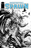 Medieval Spawn #01 2nd Ptg Comics - Back Issues Image Comics