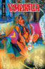 Vampirella (2025) #02 Spears Var Comics - Back Issues Dynamite Entertainment