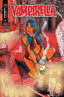 Vampirella (2025) #02 1:10 Spears "Red" Var Comics - Back Issues Dynamite Entertainment