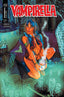Vampirella (2025) #02 Spears "Blue" Var Comics - Back Issues Dynamite Entertainment