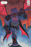 Absolute Batman #10 1:50 Crystal Var Comics - Back Issues DC Comics