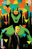 Absolute Martian Manhunter #05 Francavilla Var Comics - Back Issues DC Comics