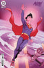 Action Comics (2016) #1088 Kerschl Var Comics - Back Issues DC Comics