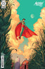 Action Comics (2016) #1088 1:25 Patridge Var