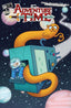 Adventure Time (2025) #04