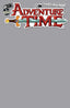 Adventure Time (2025) #04 Blank Var
