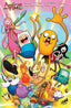 Adventure Time (2025) HC 01 Best Of Buds