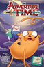 Adventure Time (2025) TP 01 Best Of Buds