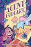 Agent Cupcake TP Trades/Hard Covers Oni Press