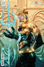 Aquaman (2025) #07 Galmon Var Comics - Back Issues DC Comics