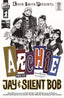 Archie Meets Jay & Silent Bob #01 Ruiz & Koslowski "Greyscale" Var