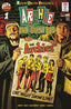 Archie Meets Jay & Silent Bob #01 Francavilla Var