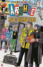 Archie Meets Jay & Silent Bob #01 1:25 Michael Allred Var