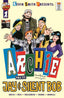 Archie Meets Jay & Silent Bob #01 Ruiz & Koslowski "Foil" Var Comics - Back Issues Archie Comics Publications