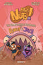 Aw Nuts The Crumbelievable Adventures Of Peanut And Jelly HC
