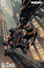 Batman (2016) #162 David Finch Var Comics - Back Issues DC Comics