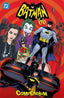 Batman '66 Compendium TP
