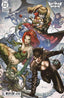 Batman and Robin (2023) #23 Anacleto Var Comics - Back Issues DC Comics