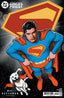 Batman Superman World's Finest #41 Maguire Var