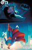Batman Superman World's Finest #41 1:25 Doaly Var Comics - Back Issues DC Comics