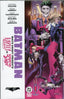 Batman White Knight Presents Harley Quinn & Generation Joker HC The Deluxe Edition Trades/Hard Covers DC COMICS