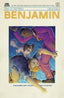 Benjamin #02 Malachi Ward Var Comics - Back Issues Oni Press