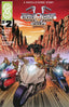 Biker Mice From Mars (2025) #02 Comics - Back Issues Oni Press