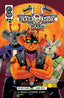 Biker Mice From Mars (2025) #02 Cabal Var Comics - Back Issues Oni Press